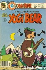 Yogi Bear v2#35